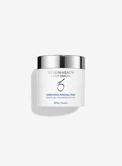 ZO Skin Health Complexion Renewal Pads