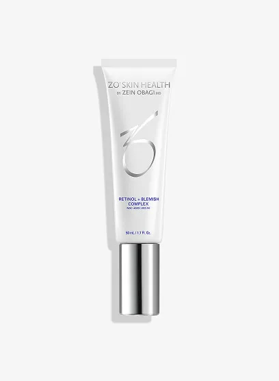 ZO Skin Health Retinol + Blemish Complex