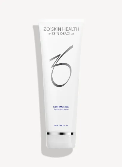 ZO Skin Health Body Emulsion