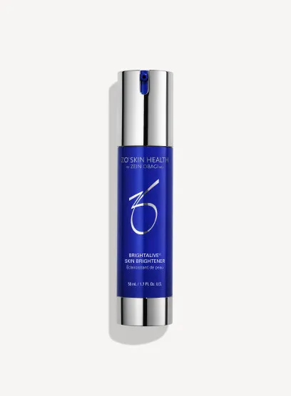 ZO Brightalive Skin Brightener