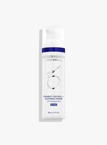 ZO Skin Health Pigment Control + Blending Crème