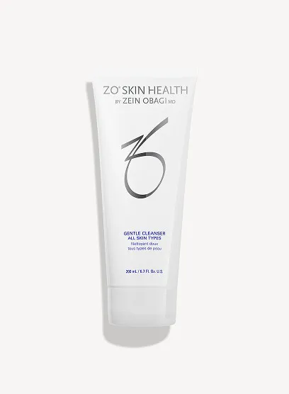 ZO Skin Health Gentle Cleanser