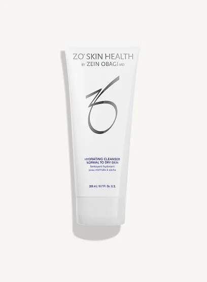 ZO Skin Health Hydrating Cleanser