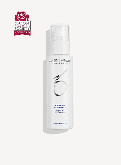 ZO Skin Health Soothing Cleanser