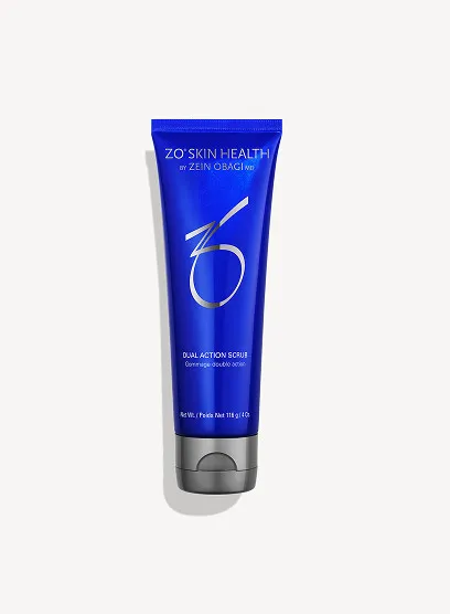 ZO Skin Health Dual Action Scrub