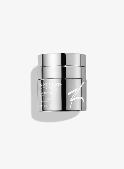 ZO Skin Health Growth Factor Eye Serum
